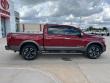 2022 Nissan Titan Platinum Reserve Truck Crew Cab