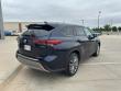 2021 Toyota Highlander Hybrid Platinum SUV
