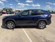 2025 Toyota RAV4 Hybrid XLE SUV
