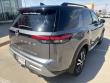 2024 Nissan Pathfinder Platinum SUV