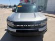 2022 Ford Bronco Sport Outer Banks SUV