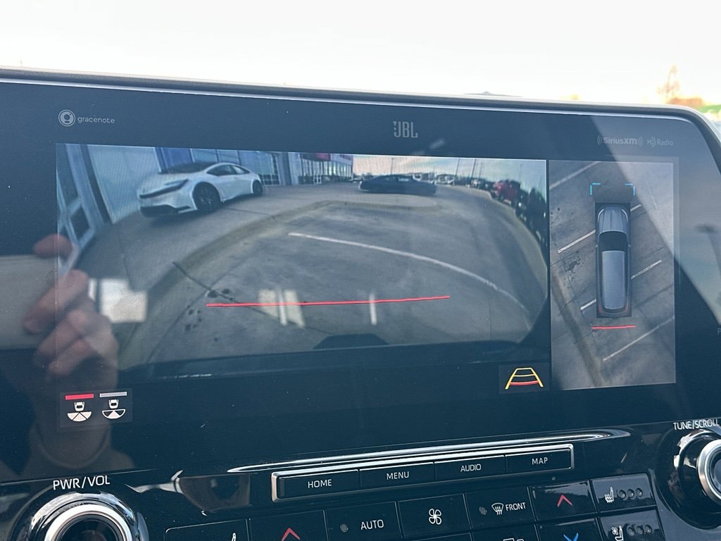 2022 Toyota Highlander Limited - Photo 21