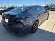 2024 Toyota Camry SE Sedan