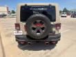 2017 Jeep Wrangler Rubicon 4x4 SUV