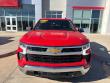 2025 Chevrolet Silverado LT w/1LT Truck Crew Cab