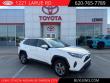 2024 Toyota RAV4 Hybrid XLE SUV