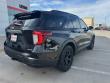 2022 Ford Explorer Timberline SUV