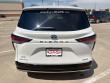 2025 Toyota Sienna Limited 7 Passenger Van Passenger Van