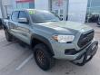 2023 Toyota Tacoma Trail Edition V6 Truck Double Cab