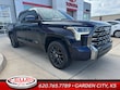 Toyota Tundra Hybrid
