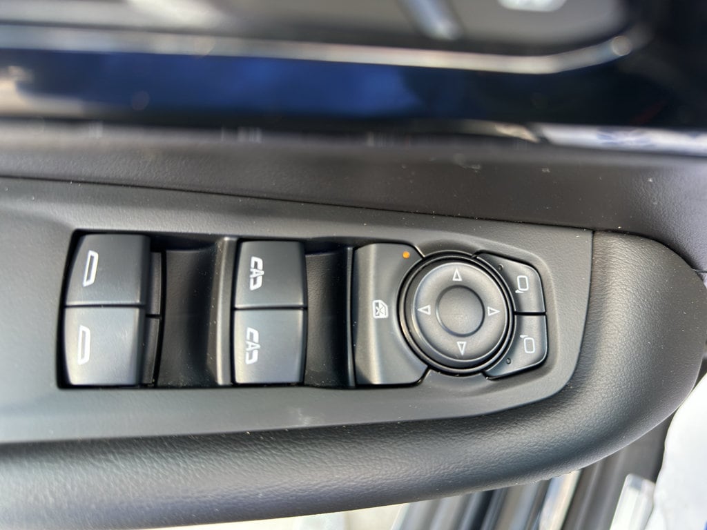 2025 Chevrolet Tahoe LT - Photo 24