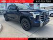 2024 Toyota Tundra Hybrid Platinum Truck CrewMax