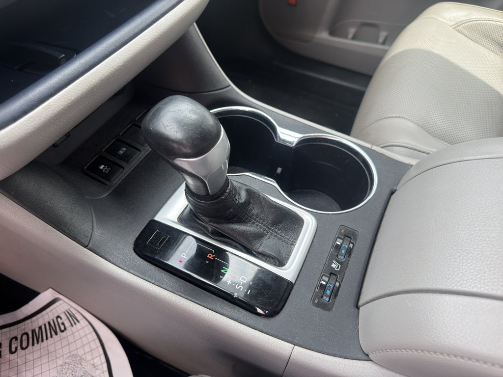 2018 Toyota Highlander Limited - Photo 25