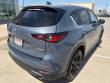 2025 Mazda CX-5 2.5 S Carbon Edition SUV