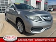 Acura RDX