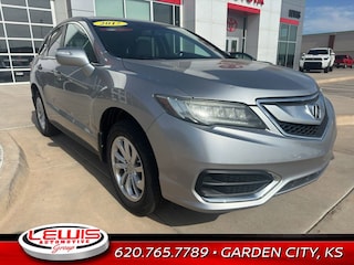 2017 Acura RDX