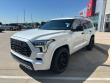 2026 Toyota Sequoia Capstone SUV