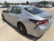 2024 Toyota Camry SE Sedan