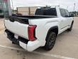 2024 Toyota Tundra Hybrid Platinum Truck CrewMax