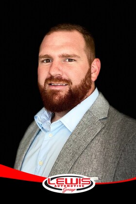 Staff member Trent Bailey from ID_20a88dfa40a8