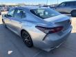 2024 Toyota Camry SE Sedan
