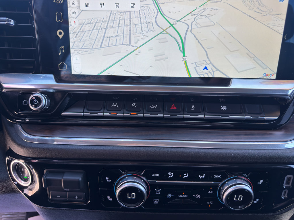 2025 GMC Sierra 1500 SLT - Photo 22