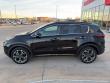 2020 Kia Sportage SX Turbo SUV