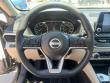 2025 Nissan Altima SV Sedan