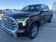 2025 Toyota Tundra 1794 Edition Truck CrewMax