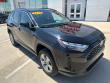 2025 Toyota RAV4 XLE SUV