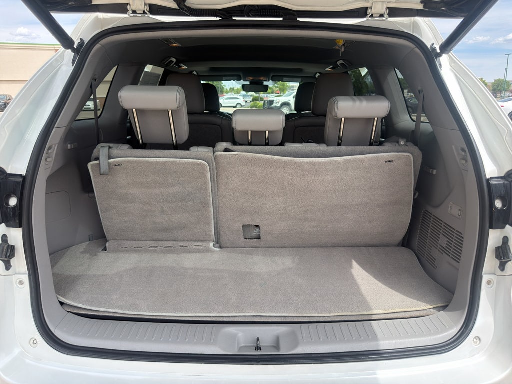 2018 Toyota Highlander Limited - Photo 9
