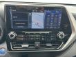 2021 Toyota Highlander Hybrid Platinum SUV