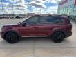 2023 Kia Telluride SX X-Line SUV