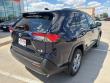 2025 Toyota RAV4 Hybrid XLE SUV