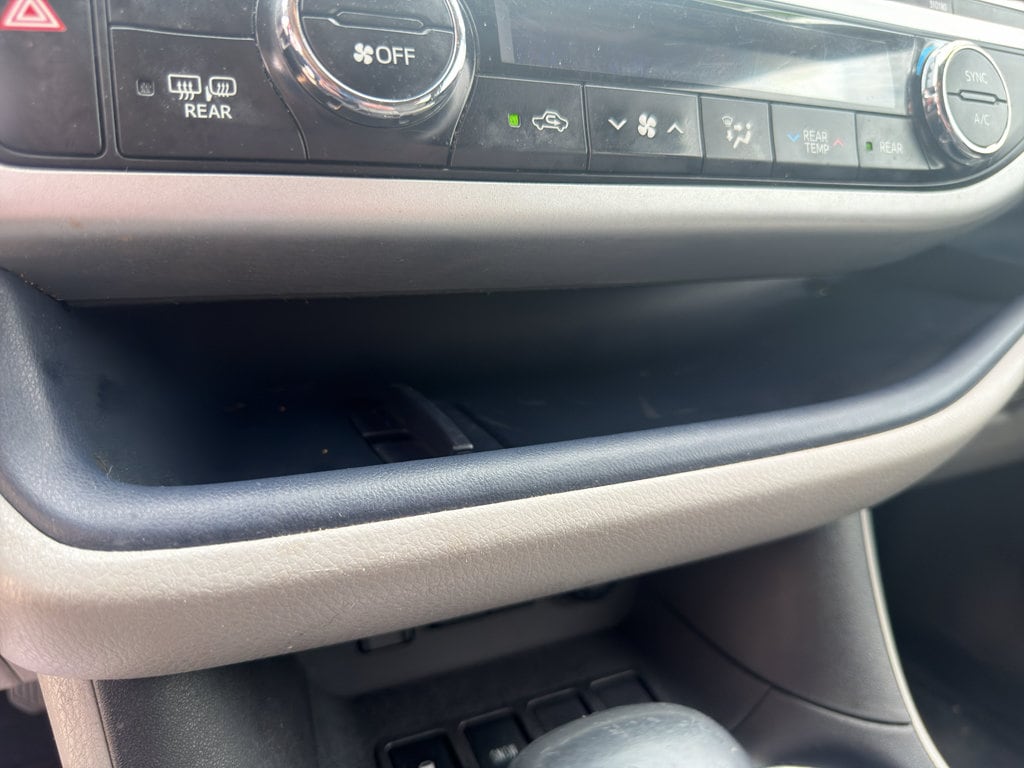 2018 Toyota Highlander Limited - Photo 21