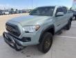 2023 Toyota Tacoma Trail Edition V6 Truck Double Cab