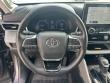 2024 Toyota Highlander Limited SUV