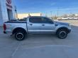 2021 Ford Ranger Truck SuperCrew