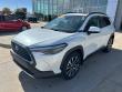 2022 Toyota Corolla Cross XLE SUV