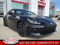 2025 Toyota GR86 GR86 Premium Coupe