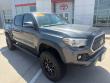 2018 Toyota Tacoma TRD Off Road V6 Truck Double Cab