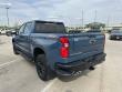 2024 Chevrolet Silverado LT Trail Boss Truck Crew Cab