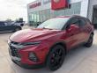2020 Chevrolet Blazer RS SUV