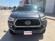 2018 Toyota Tacoma TRD Off Road V6 Truck Double Cab