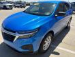 2024 Chevrolet Equinox LS w/1LS SUV