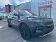 2022 Ford Explorer Timberline SUV