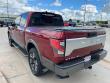 2022 Nissan Titan Platinum Reserve Truck Crew Cab