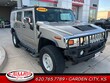 HUMMER H2