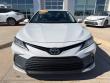 2024 Toyota Camry LE Sedan