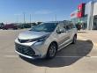2024 Toyota Sienna XLE 8 Passenger Van Passenger Van